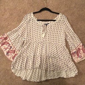 American Eagle Blouse